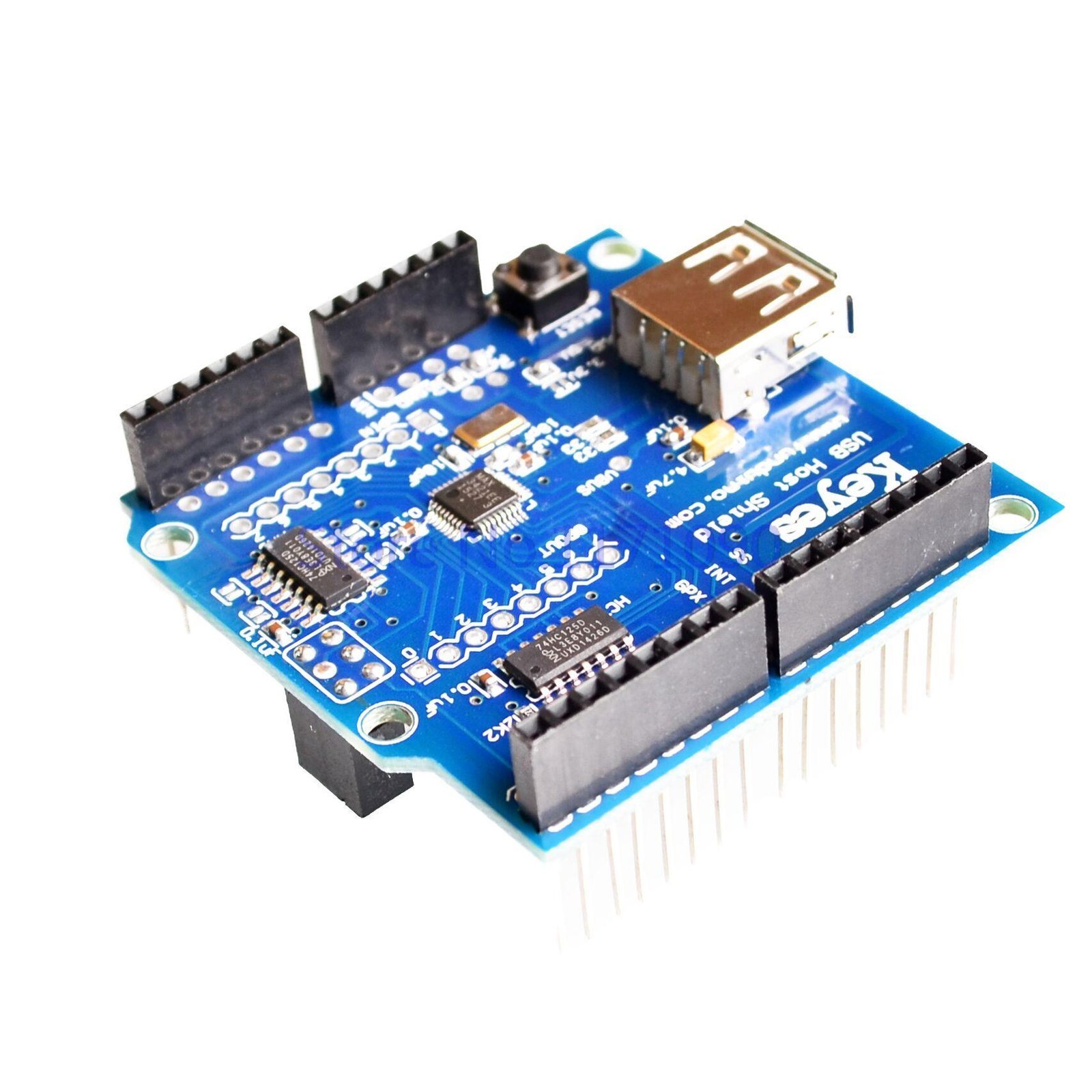 Arduino USB Host Shield – WEMOS SHOP
